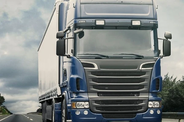 Ankara İnegöl, Nakliyat Ambarları